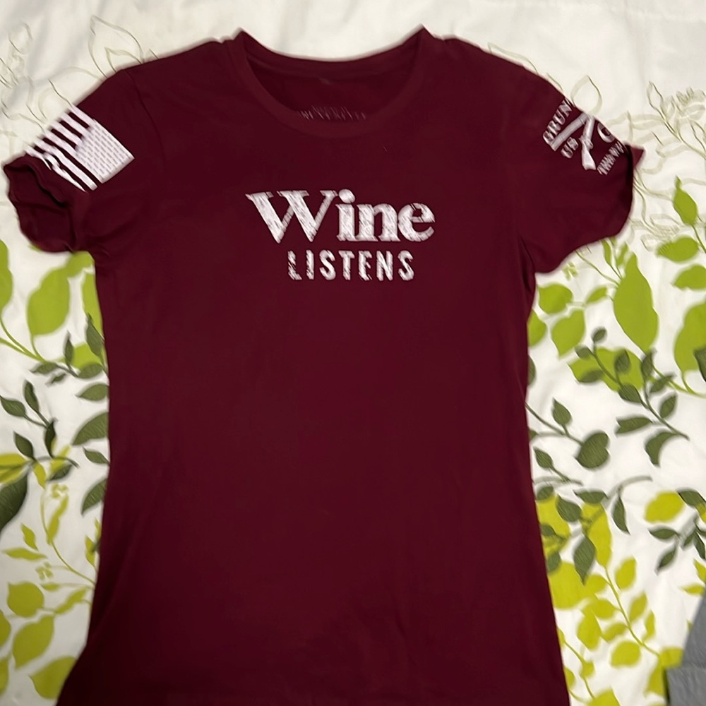 Grunt Style shirts